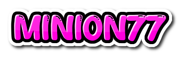 logo MINION77