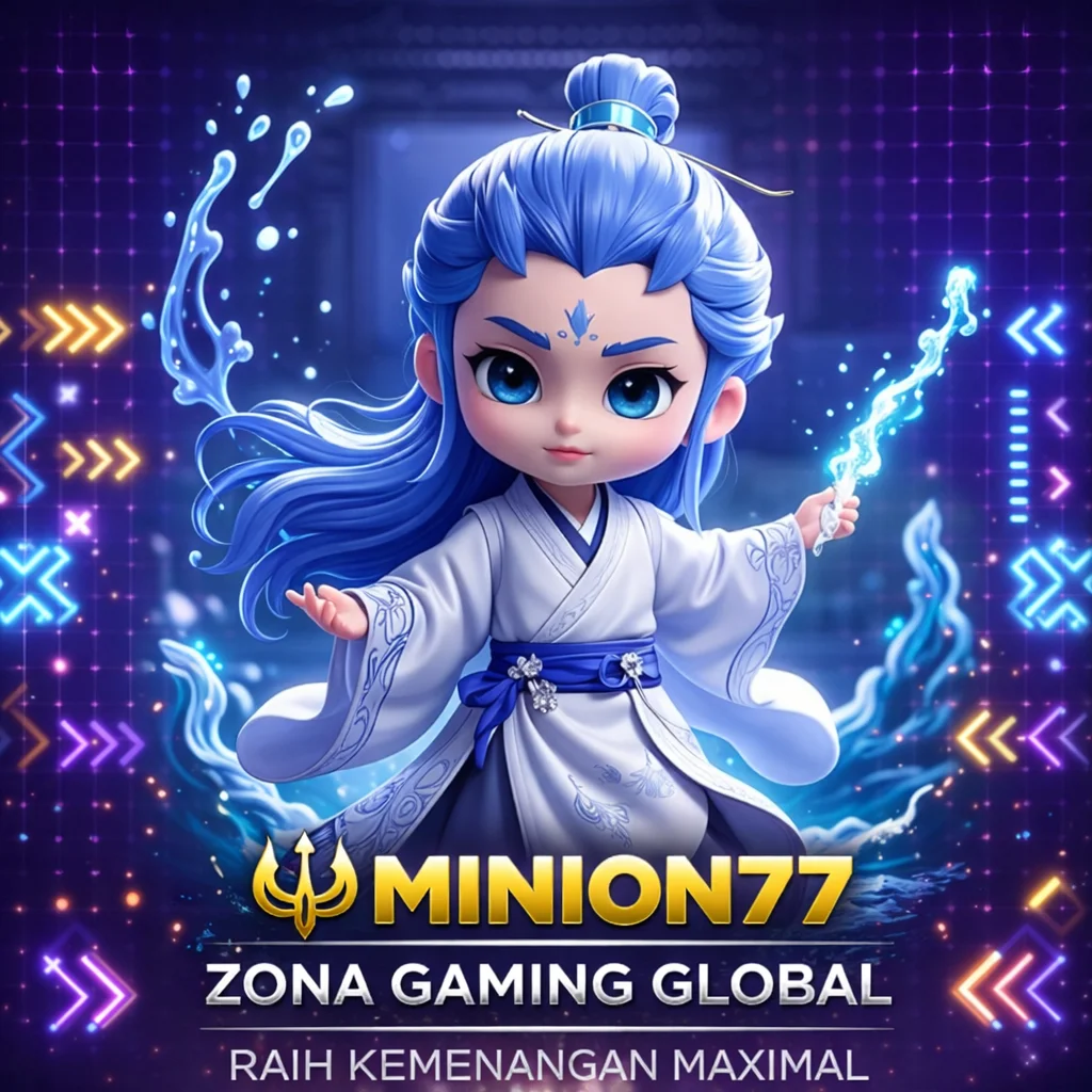 MINION77 ~ Pilihan Tepat Untuk Menikmati Hiburan Digital Harian